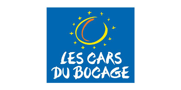 Les cars du Bocage