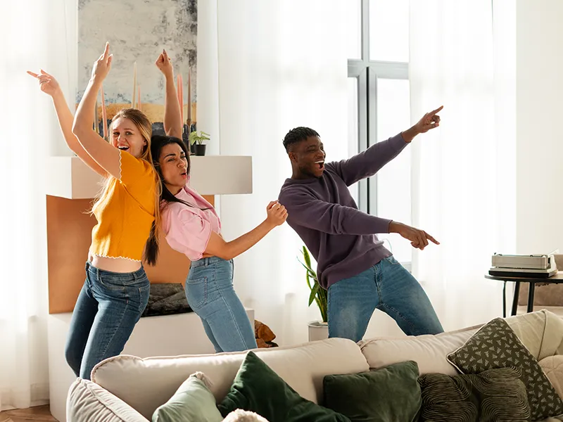 Facilité d'utilisation