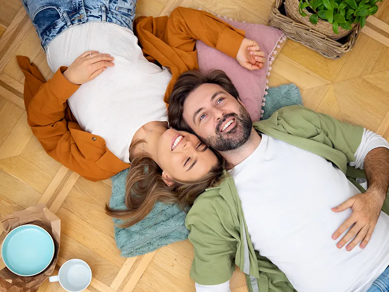 Economie de temps et d'énergie