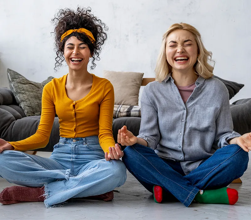 Amélioration de la qualité de l'air intérieur