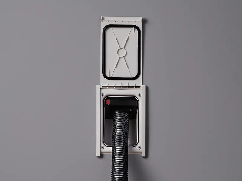 Installation adaptée